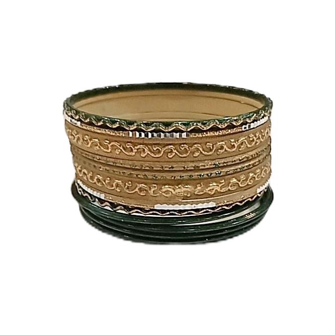 gelang sunhari set titanium