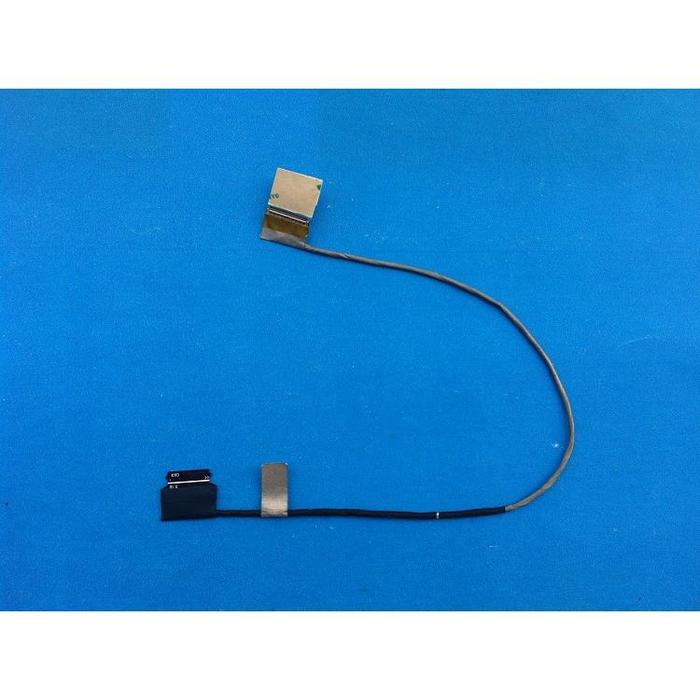Baru LCD Kabel untuk Toshiba C55-C L50-C L55D-C C55DT-C P55T-C S55-C
