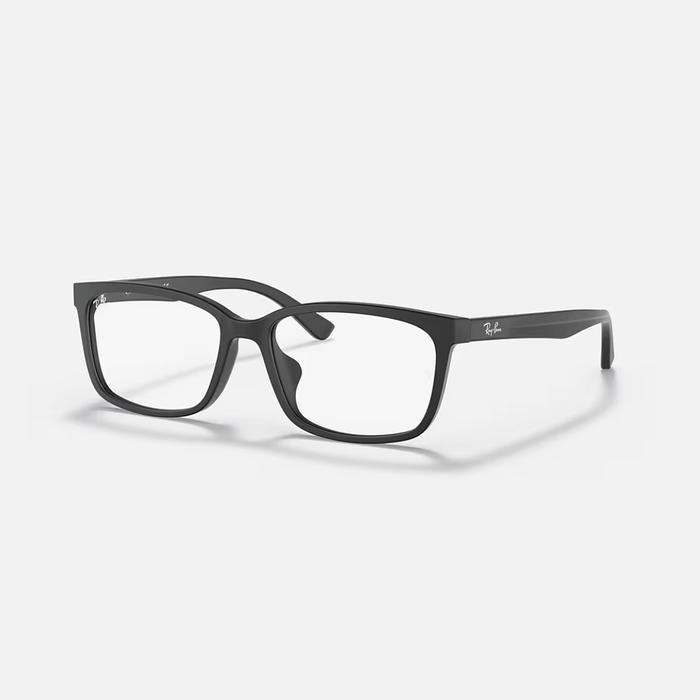 Ready Ray Ban Kacamata Unisex F Rb 5319D 2477 55 Matte Black Ready Ya Kak