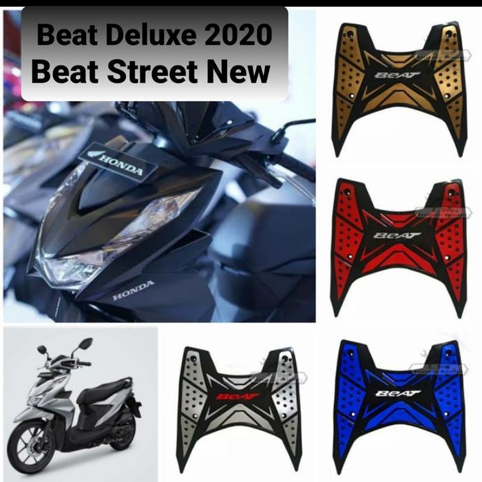 Karpet Honda Beat 2020 Deluxe Beat street 2020