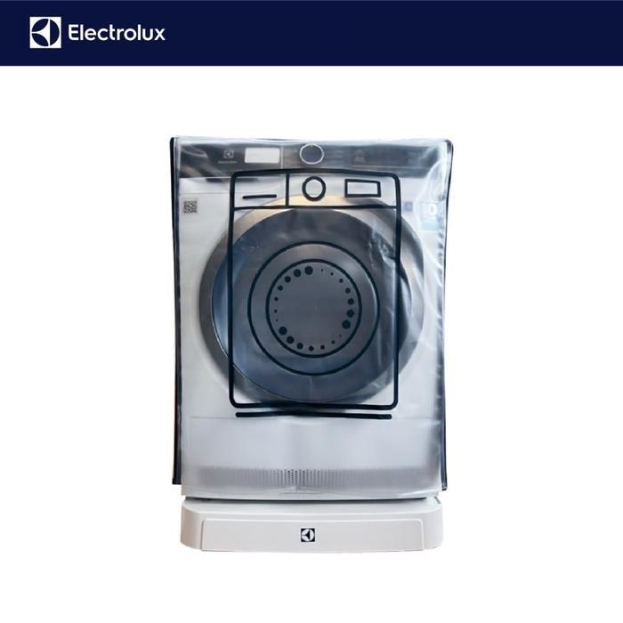 Cover Mesin Cuci ELECTROLUX Front Loading ID_ORLLI103