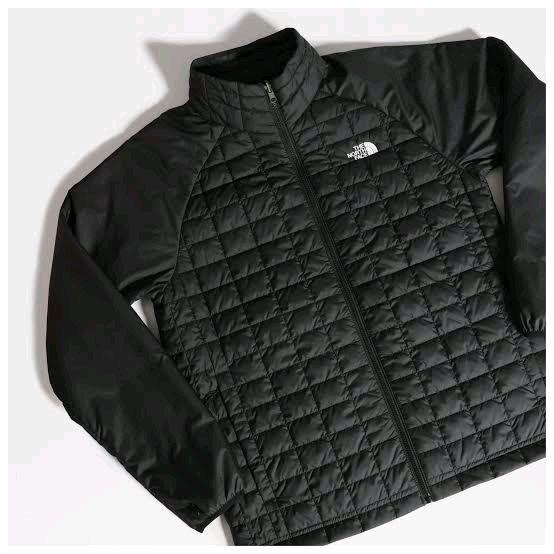 Jaket Original The North Face Thermoball