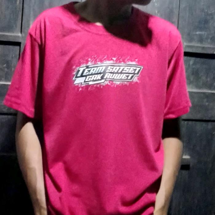 baju balap expres magetan