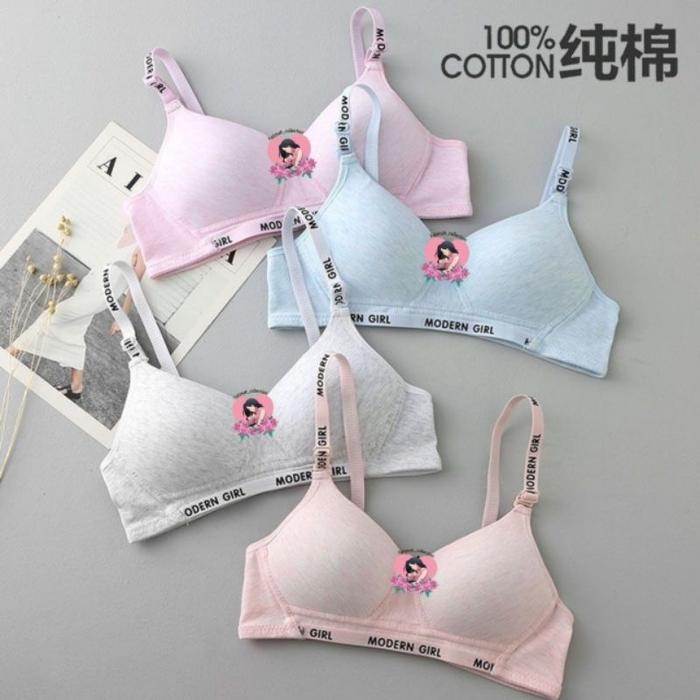 PROMO BISA COD BH WANITA DEWASA HARGA GROSIR TERMURAH DAN TER JANGKAU ISI 6 PCS//BH WANITA JUMBO REM