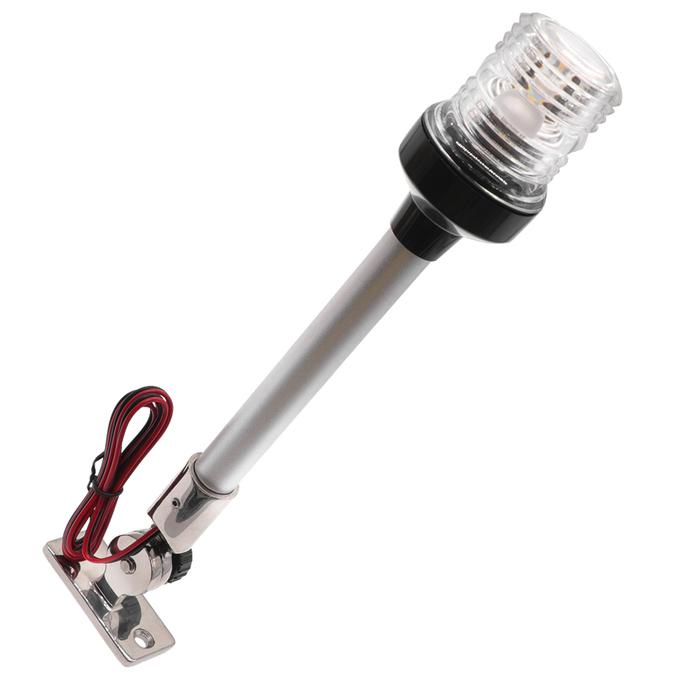 Lampu Kapal Layar Laut Lampu Jangkar Buritan Kapal Pesiar Lampu