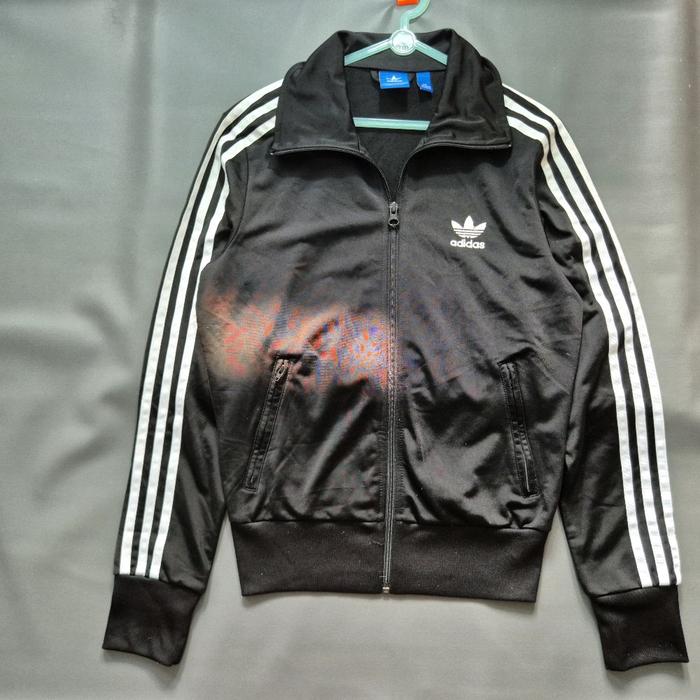 Tracktop Adidas Firebird TT