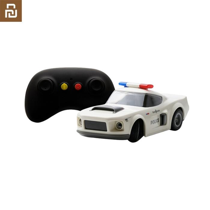 Youpin Mobil Rc 2.4G Remote Control Pintar Model Kendaraan Mobil
