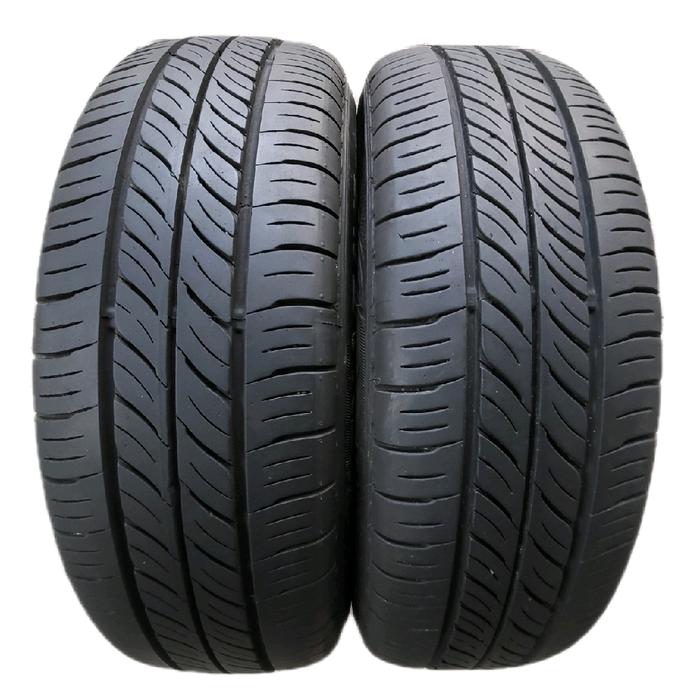 Ban 14 Inch Dunlop Enasave EC300 175/65 R14 Second 2pcs