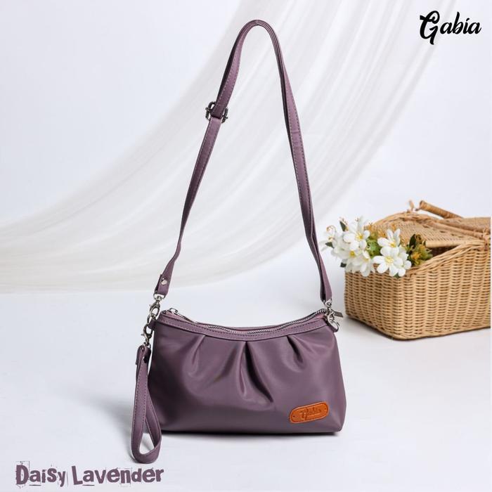 baru Vast Galeri - DAISY BAG GABIA Tas Selempang Wanita Mini Slingbag best seller