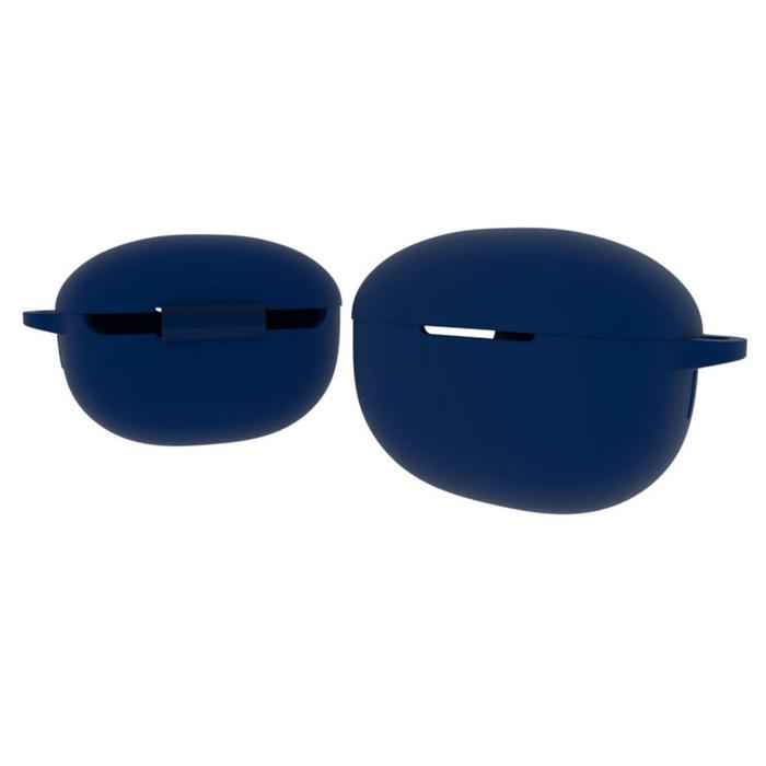Earphone Protective Case for OPPO Enco Air Silicone Anti-fall