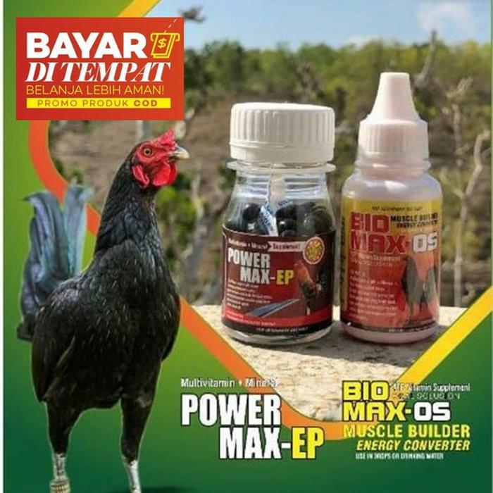 Tetelo plus 10 caps anti tetelo ndv ayam