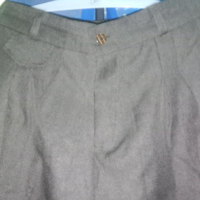 Preloved kulot Kulot ORO pant jumbo Size 4L