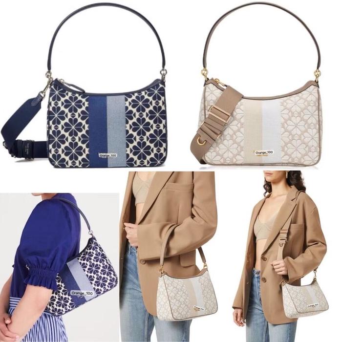 TAS WANITA KS SAM SMALL SHOULDER BAG ORIGINAL