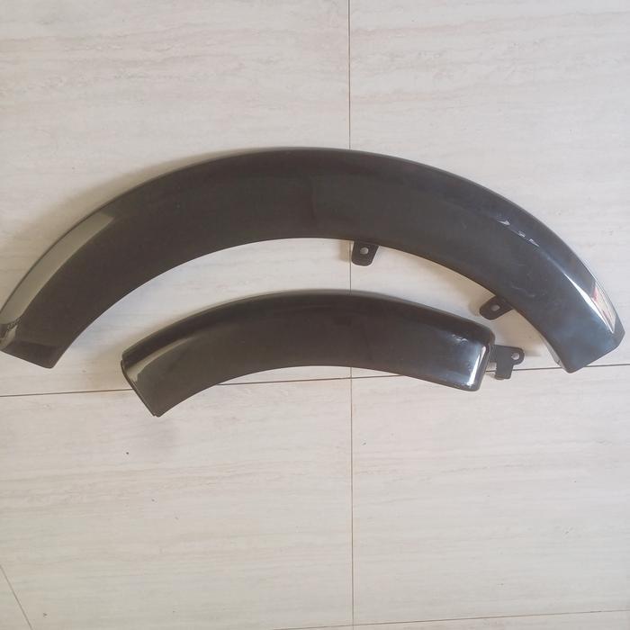 Over Fender Roda Kanan Depan Rush Terios 2012 - 2016 Baru