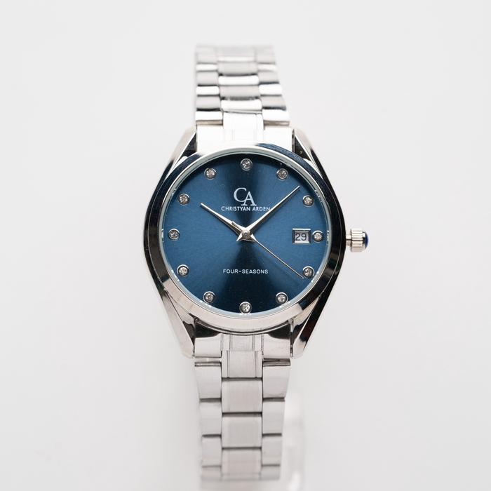 Jam Tangan Rantai Wanita Anti Air Christyan Arden FOUR SEASONS - FALL (32mm) Jam Tangan Rantai Cewek