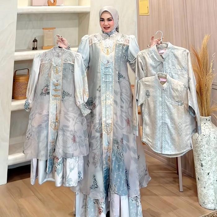 El deena/ El deena syari/ Maharayya series premium