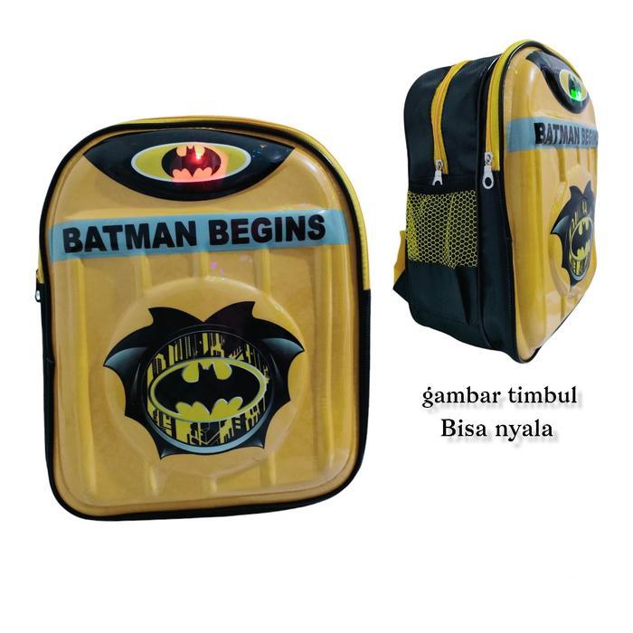 Tas sekolah anak SD/Tas sekolah anak TK/Tas ransel anak TK/tas ransel anak sd/Tas anak laki laki/Tas