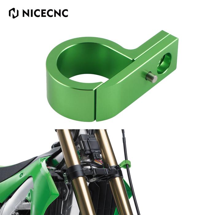 Motorcycle Accessories For Kawasaki KX250F 2017-2019 KX450F 2017-2018