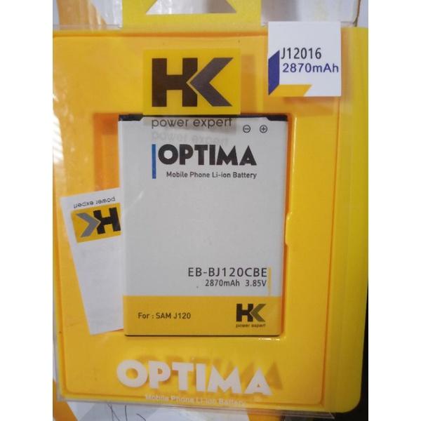 BATTERY baterai HK j12016 j120 j1 2016 original HK garansi