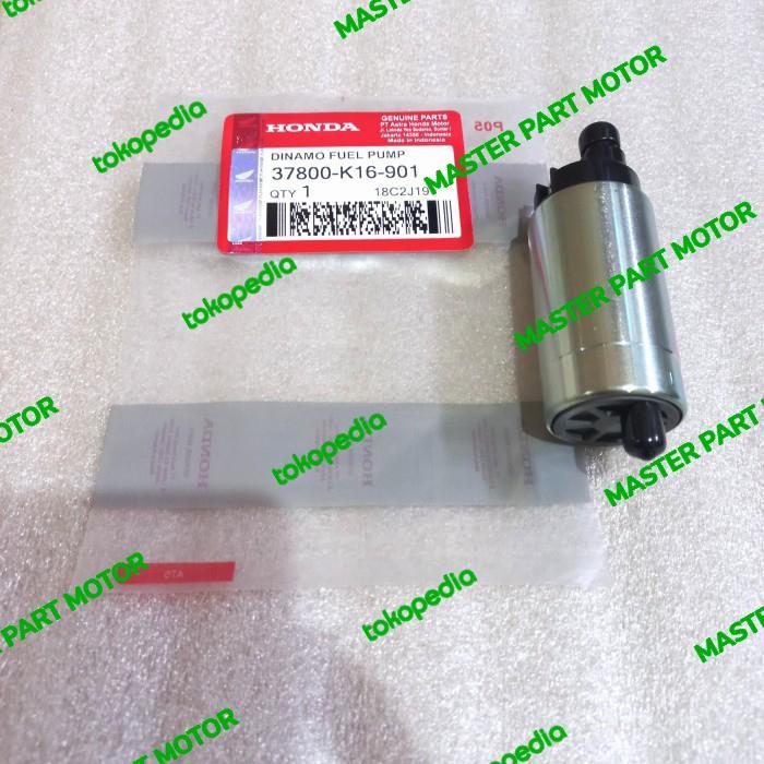 Rotak/Dinamo Fuel Pump Beat F1 Tbk
