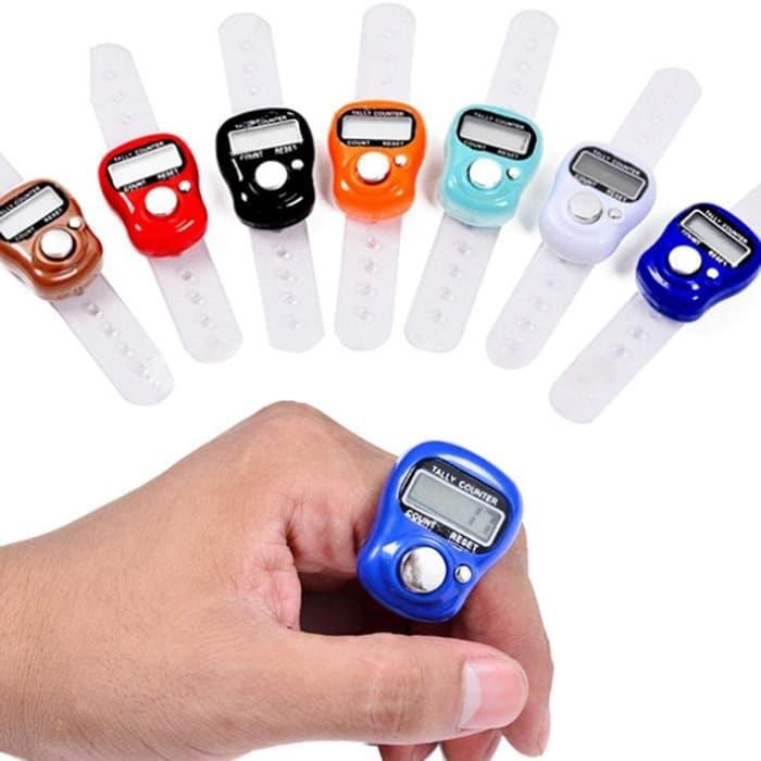TASBIH DIGITAL SXH-5136 SNY
