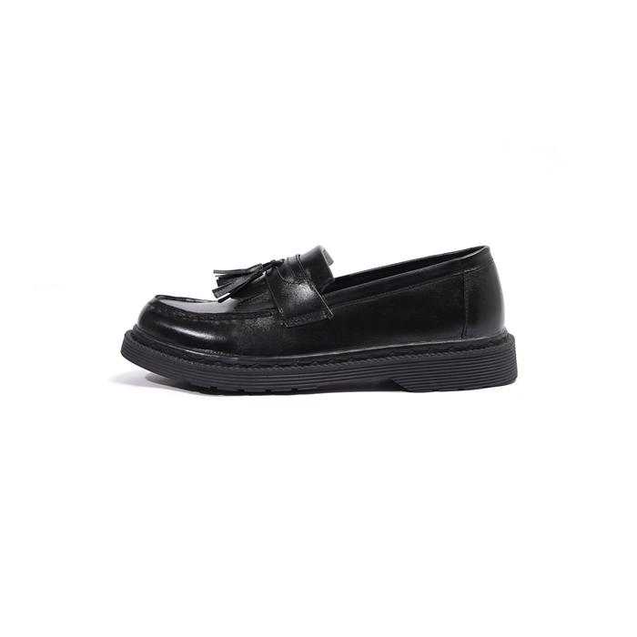 The Don's House REINDEERT Loafers - Sepatu Formal Pria Wanita Sepatu Loafer Kulit Premium Pria Wanit