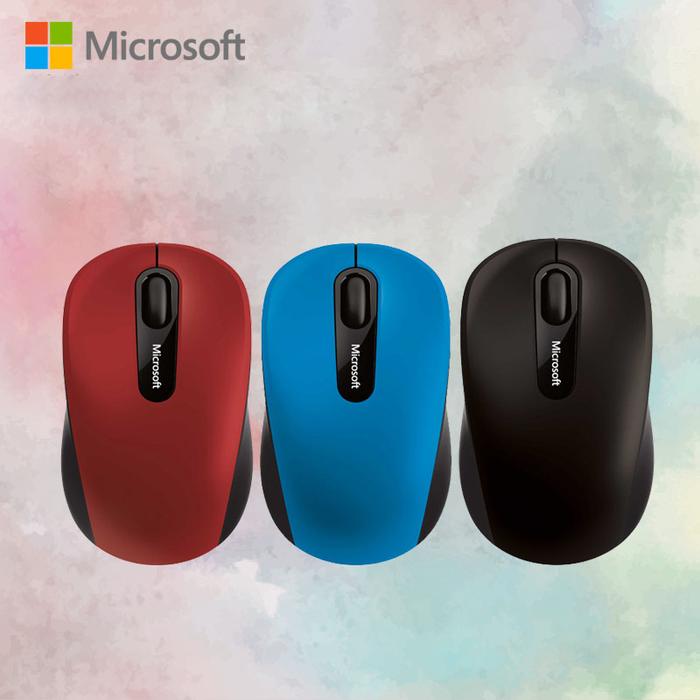 Original Microsoft 3600 Bluetooth 4.0 Mobile Mouse For Tablet