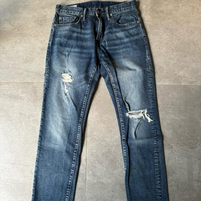 GAP Jeans Slim with GAPFLEX for Man Size 30W/30L
