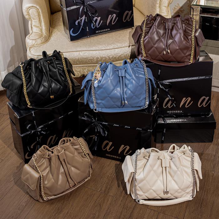 Belle Sling/Shoulder Bag - Jana Indonesia