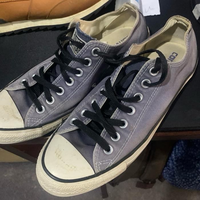 Converse all star original