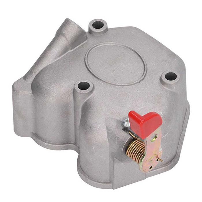 Cylinder Head Cover Micro Tiller Cylinder Head Cover Fast Heat