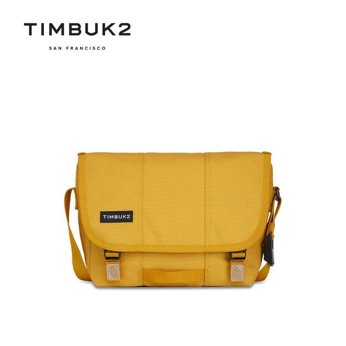 Timbuk2 Xs Classic Messenger - Yellow