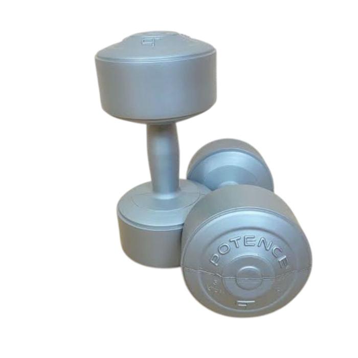 Dumbel 5Kg Sepasang /Dumbell 5Kg 2 Buah