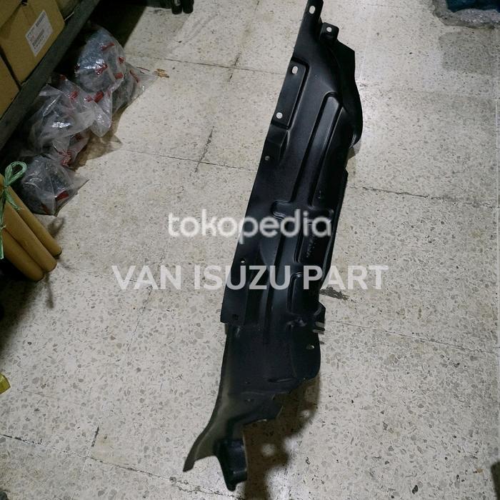 Liner Inner Iner Fender Isuzu Panther Touring Isuzu