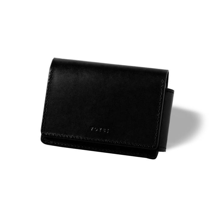Voyej (Project 360) Caravel Vi - Dompet Minimalis Kulit