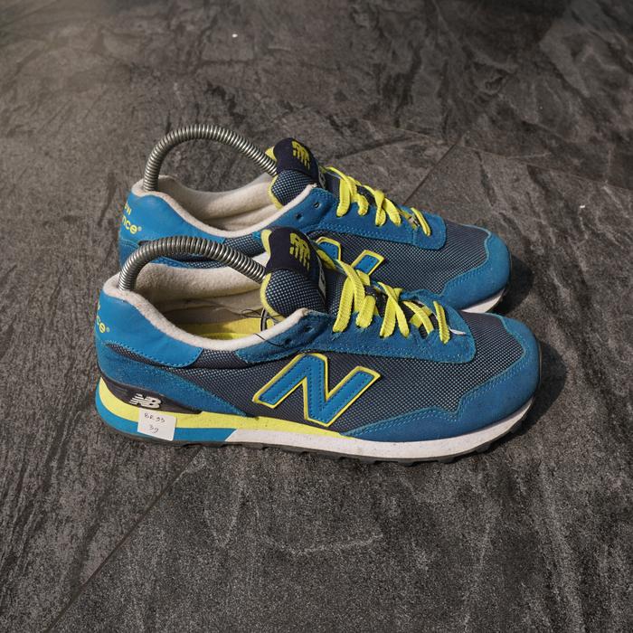 Sepatu New Balance 515 V1 Classic - Women - 39