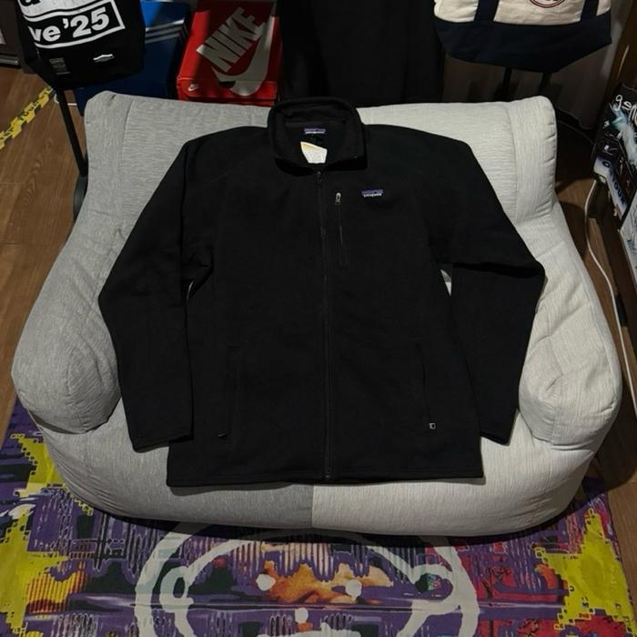 Patagonia EY lightweight jacket original