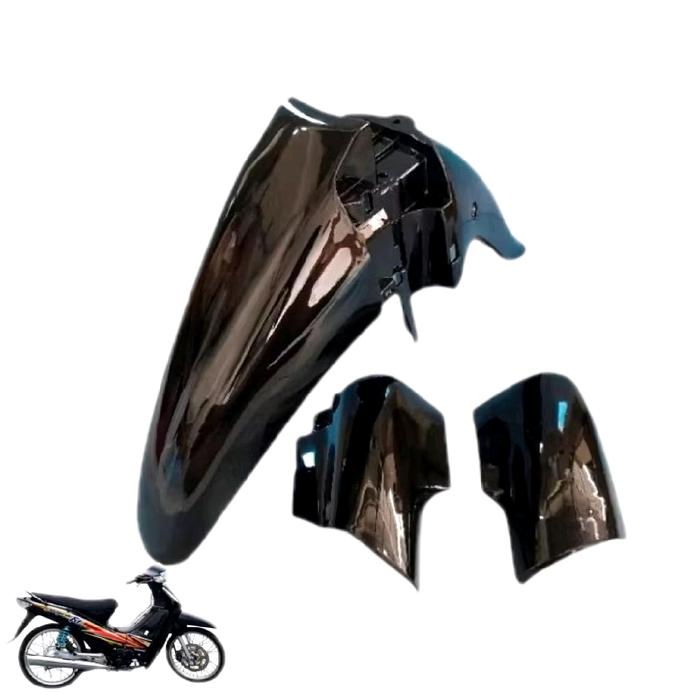 Spakbor depan SUPRA X LAMA SUPRA FIT LAMA set/ satuan