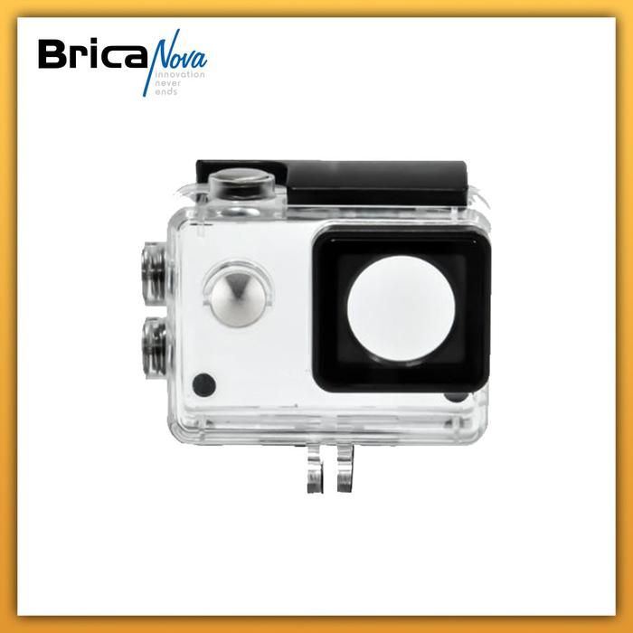 Brica B-PRO5 Alpha Edition AE Waterproof Case Original Accesories