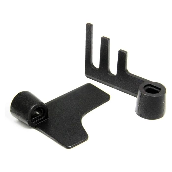 2 Pack Bread Maker Paddles Bread Maker Mixing Paddle Replacement