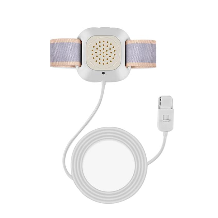 Bedwetting Alarm for Boys and Girl USB Rechargeable Pee Alarm Alarm