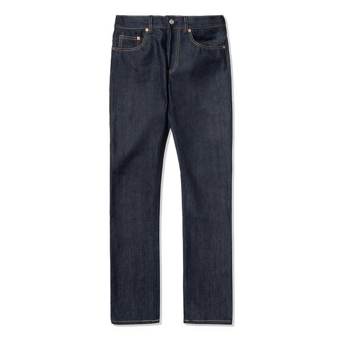 Pot Meets Pop Denim - Pmp Denim Thaistick Dark Ue - Jeans