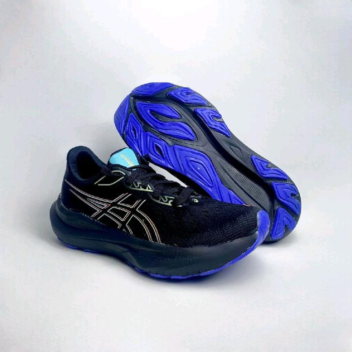 Asics Sepatu Running Asics Premium Bahan Enteng dan Enak Dipakai Cocok untuk Pelari Kualitas Terbaik