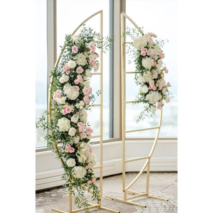 PAKET BACKDROP ISI 2 PCS   BACKDROP  BONGKAR PASANG BACKDROPUNTUK ACARA PESTA PERNIKAHAN DAN LAMARAN