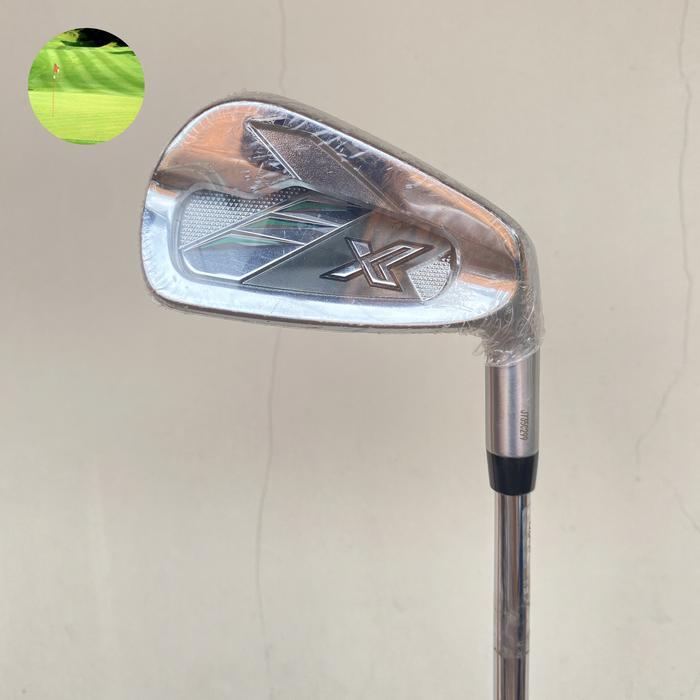 PREMIUM STICK GOLF IRON NO 7 XXIO 12 EKS FORGED NEW ORIGINAL