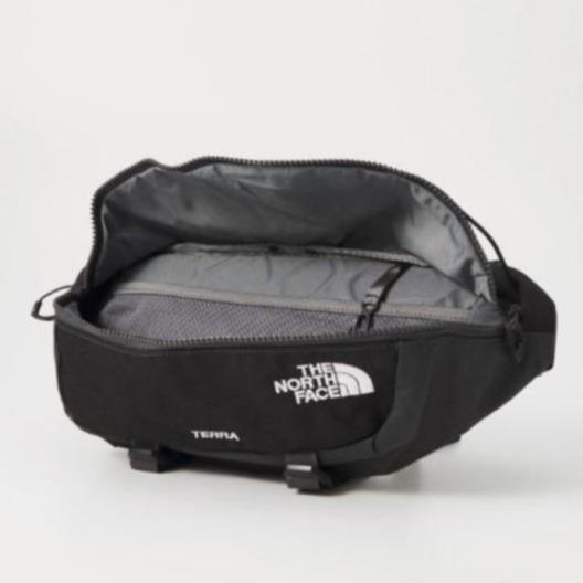 Tas The North Face Terra Lumbar 6L Hip Pack Waist Bag Original