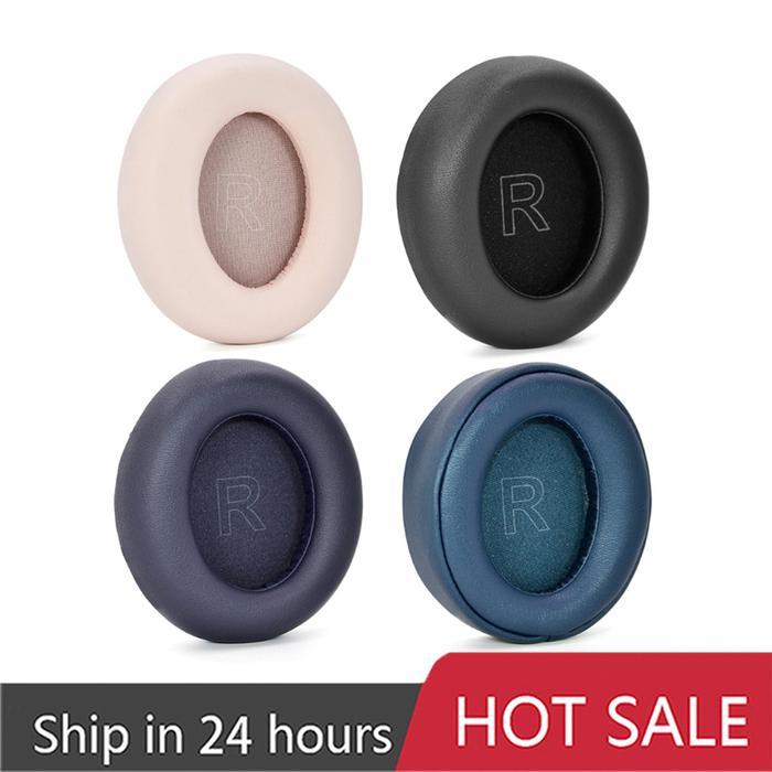 Replacement for Anker Soundcore Life Q30/Q35 BT Headset Sleeves Soft