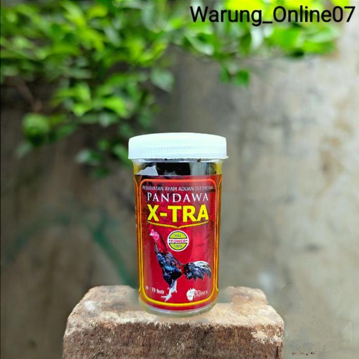 Rembo Rp Rubby Pakhoy Extra Fooding Jamu Sarapan Ayam Laga Jago Jantan