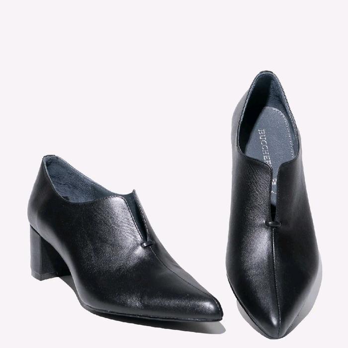BUCCHERI Sepatu Cewek Formal - 5154