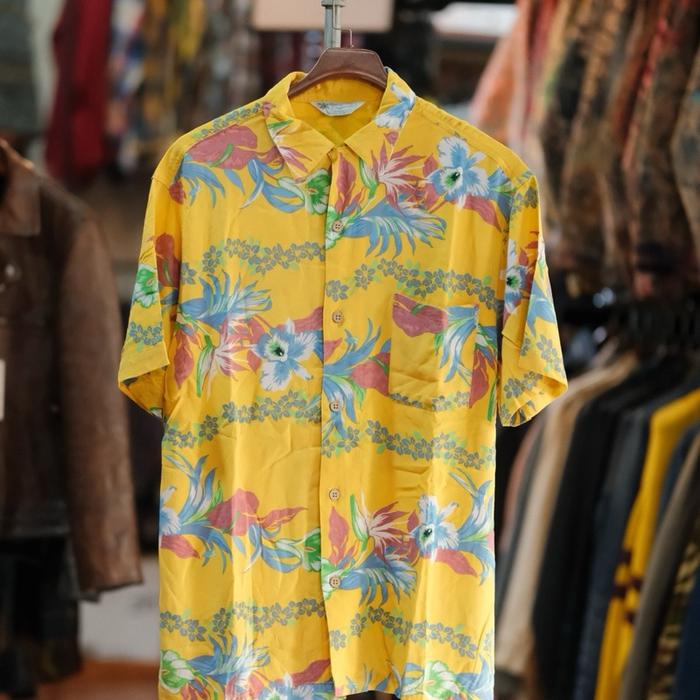 Hawaii Surf Brand Original Made in Japan